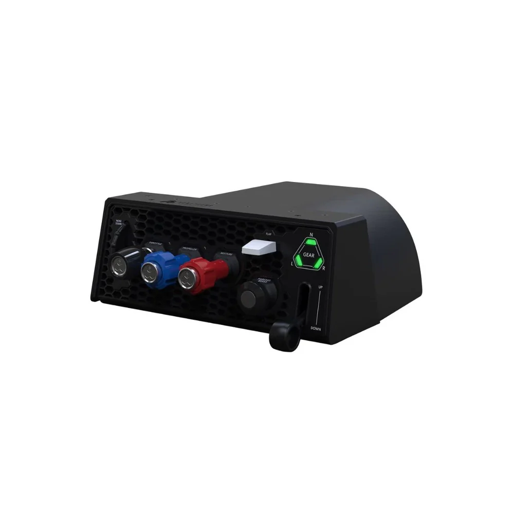 Honeycomb Sierra TPM Module