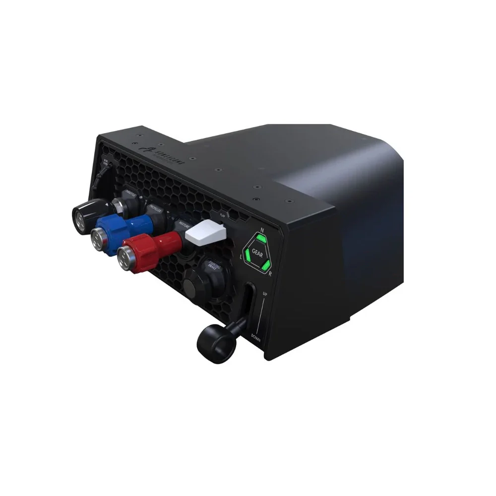 Honeycomb Sierra TPM Module - Image 4