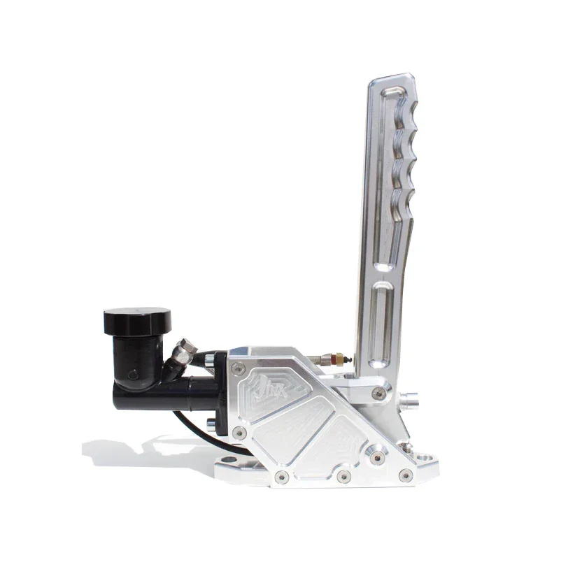 JINX Hydraulic Handbrake - Simulation