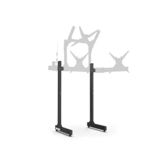 Leg Supports for Freestanding Monitor Stands - Image 2
