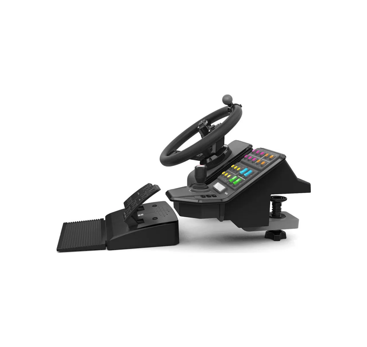 Logitech G Farm Simulator Heavy Equipment Bundle - Image 3