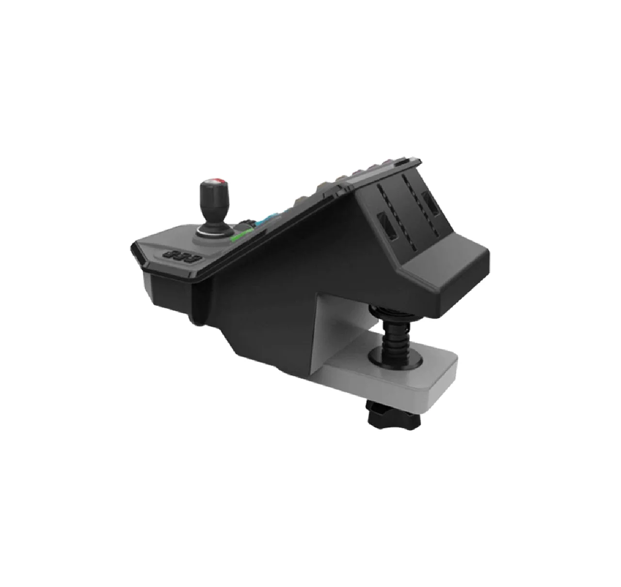 Logitech G Farm Simulator Heavy Equipment Side Panel - Image 3