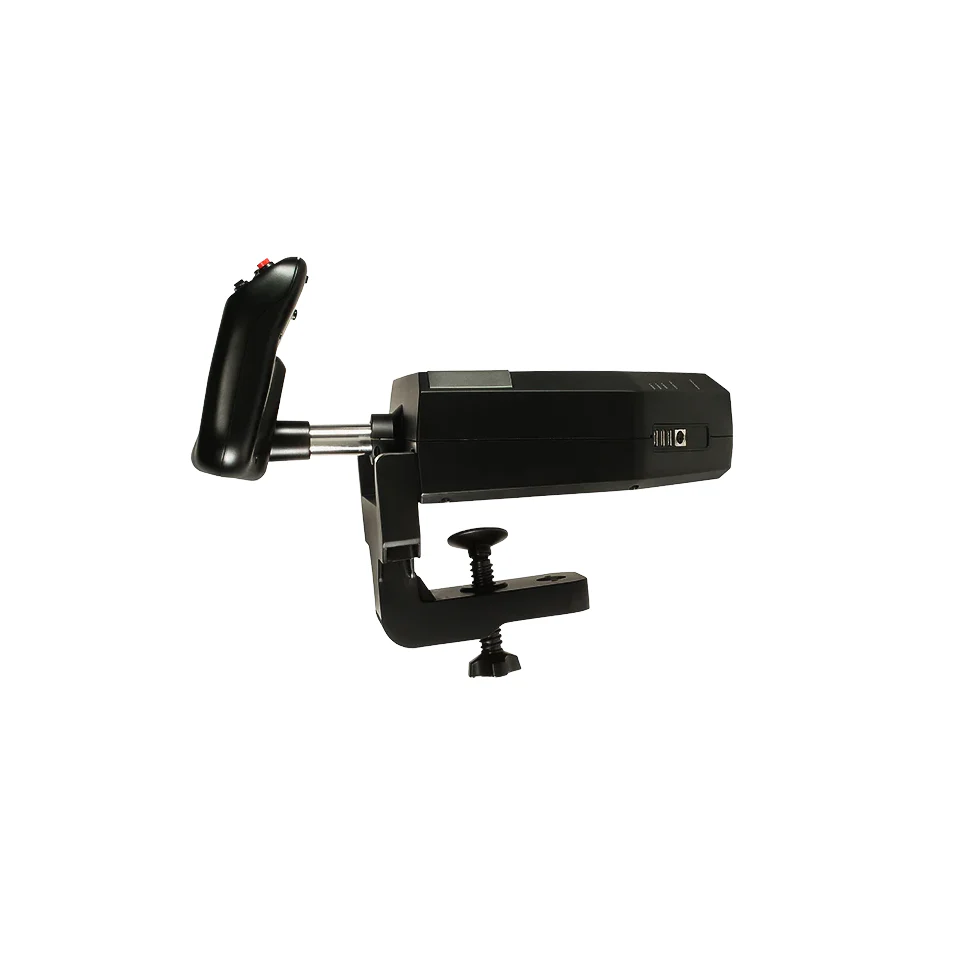Logitech G Pro Flight Yoke System - Image 3