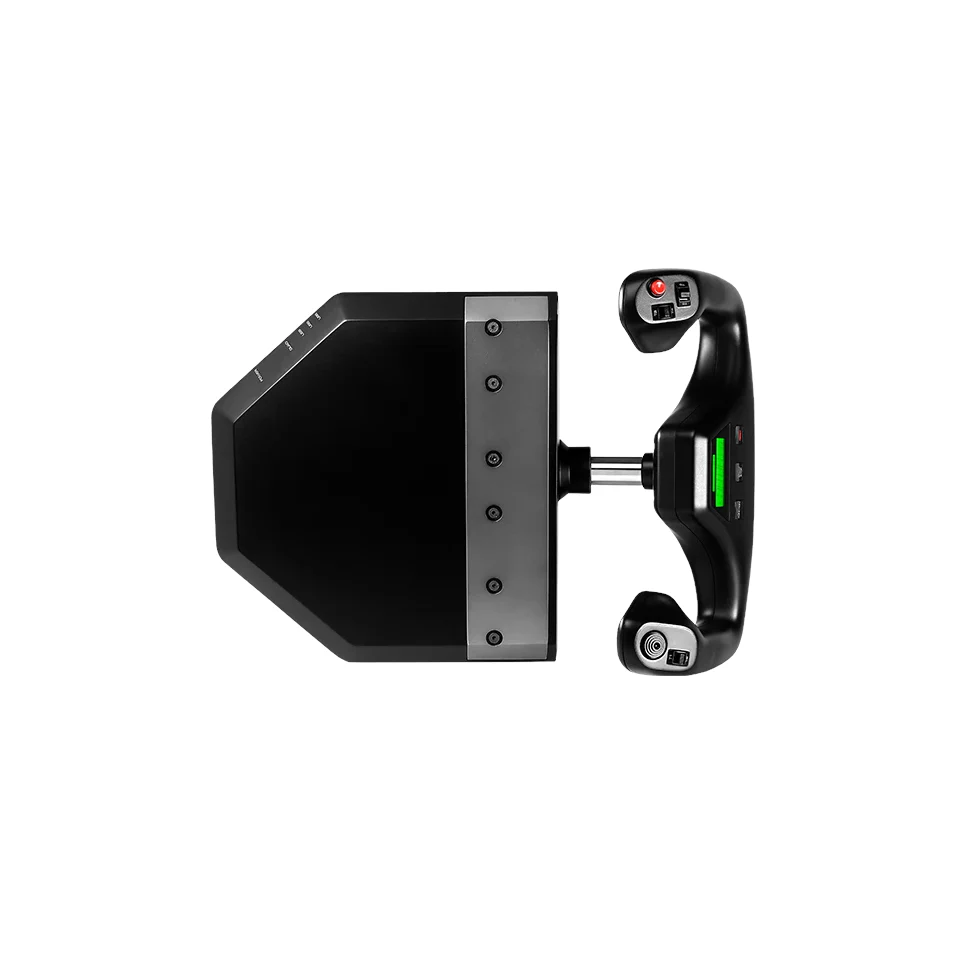 Logitech G Pro Flight Yoke System - Image 4