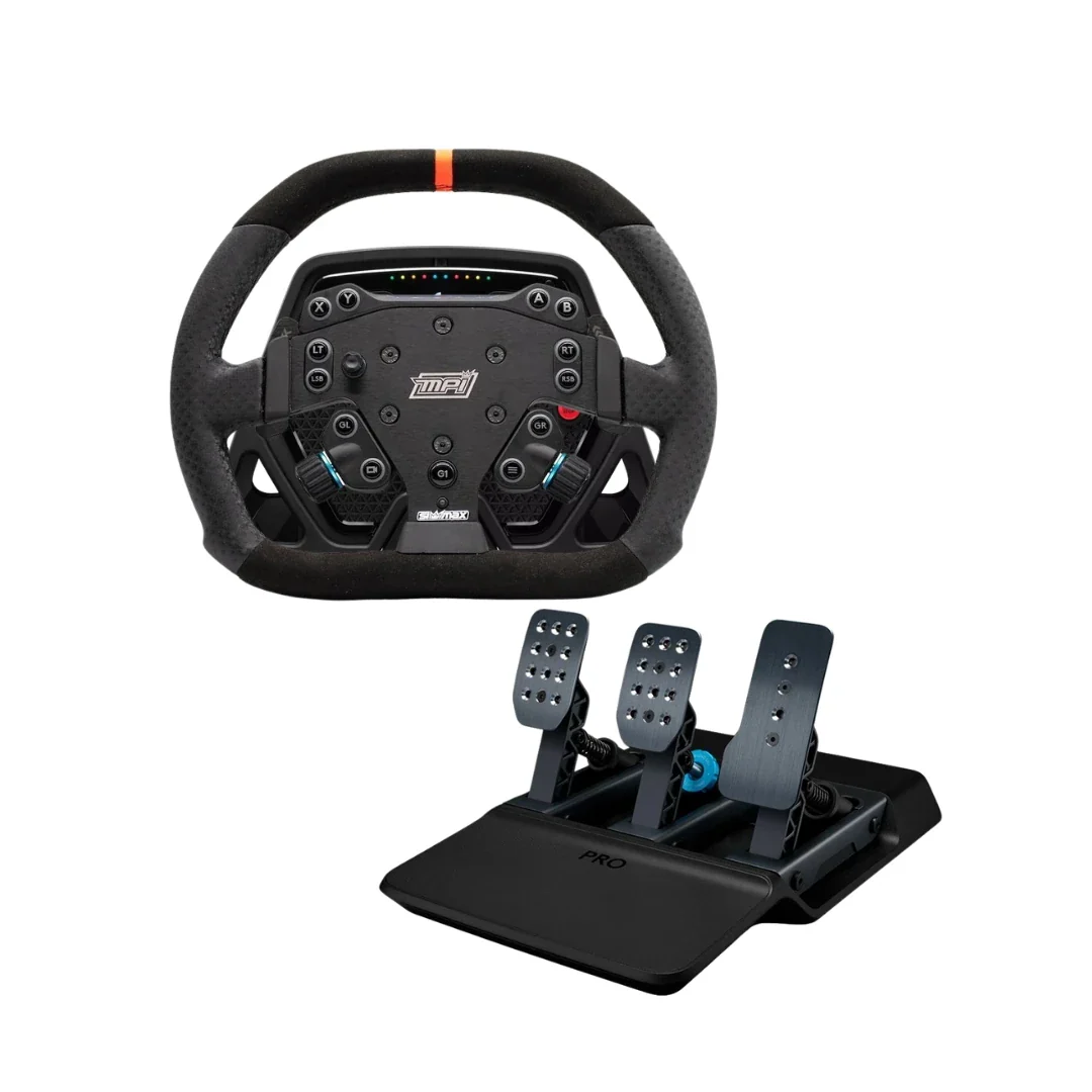Logitech G Pro MPI 310 Bundle