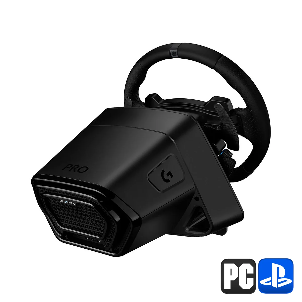 Logitech G PRO Racing Wheel for PlayStation & PC - Image 4