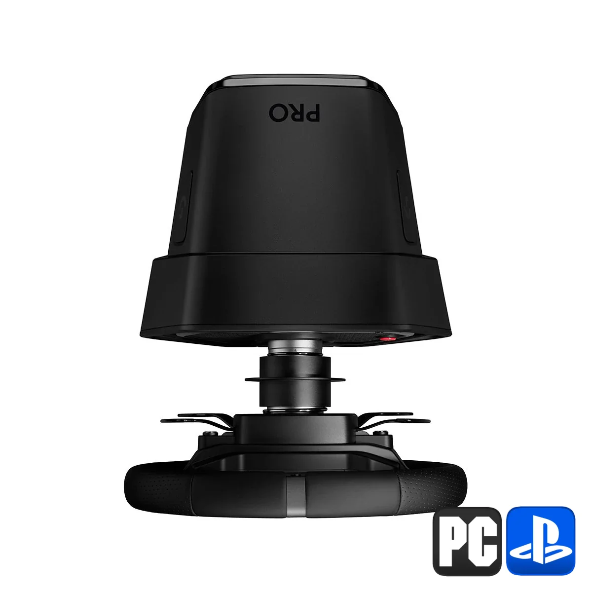 Logitech G PRO Racing Wheel for PlayStation & PC - Image 6