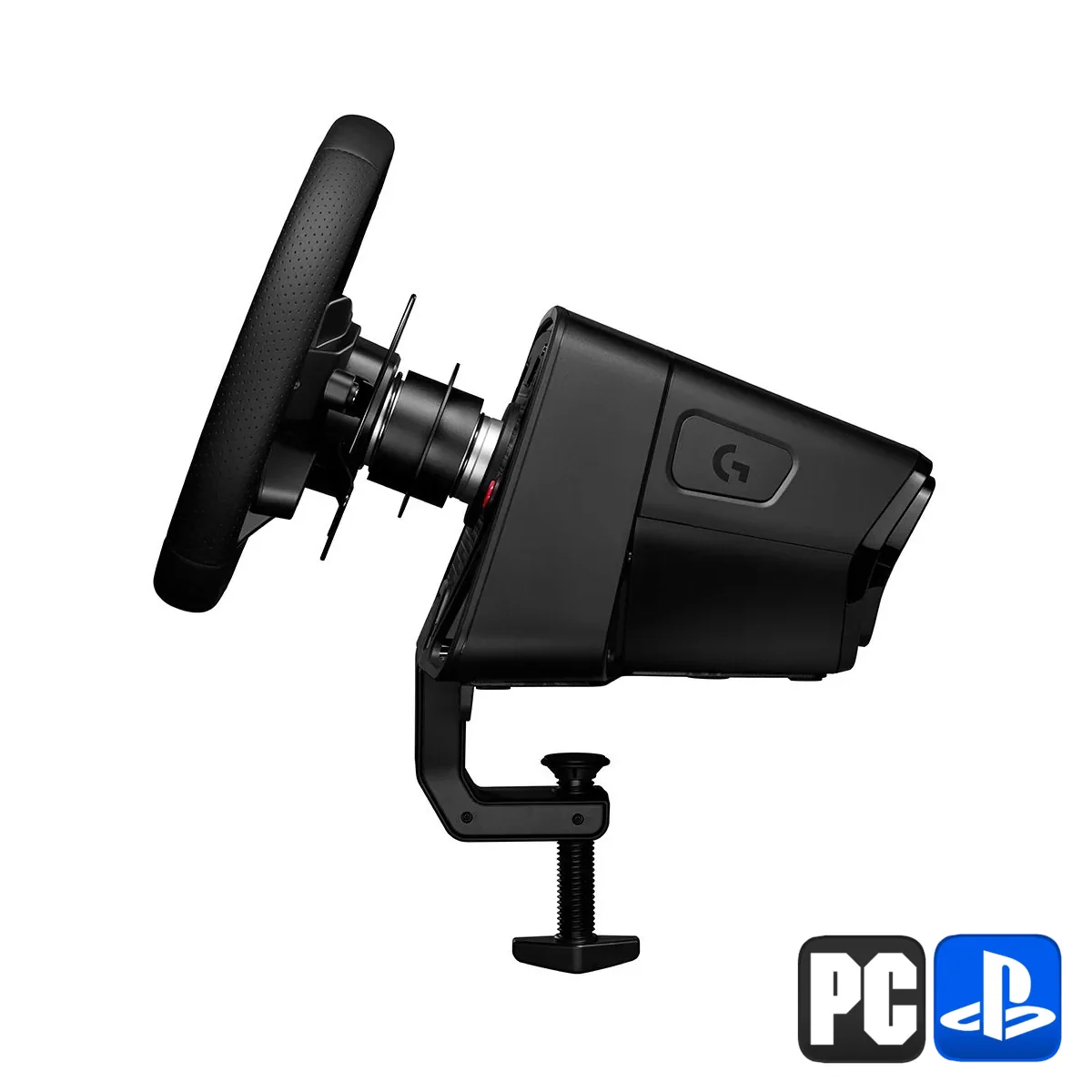 Logitech G PRO Racing Wheel for PlayStation & PC - Image 7