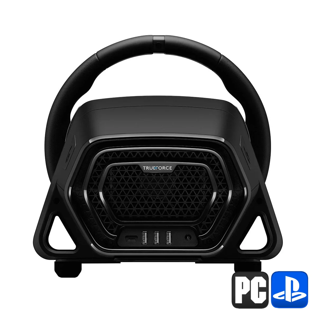 Logitech G PRO Racing Wheel for PlayStation & PC - Image 9