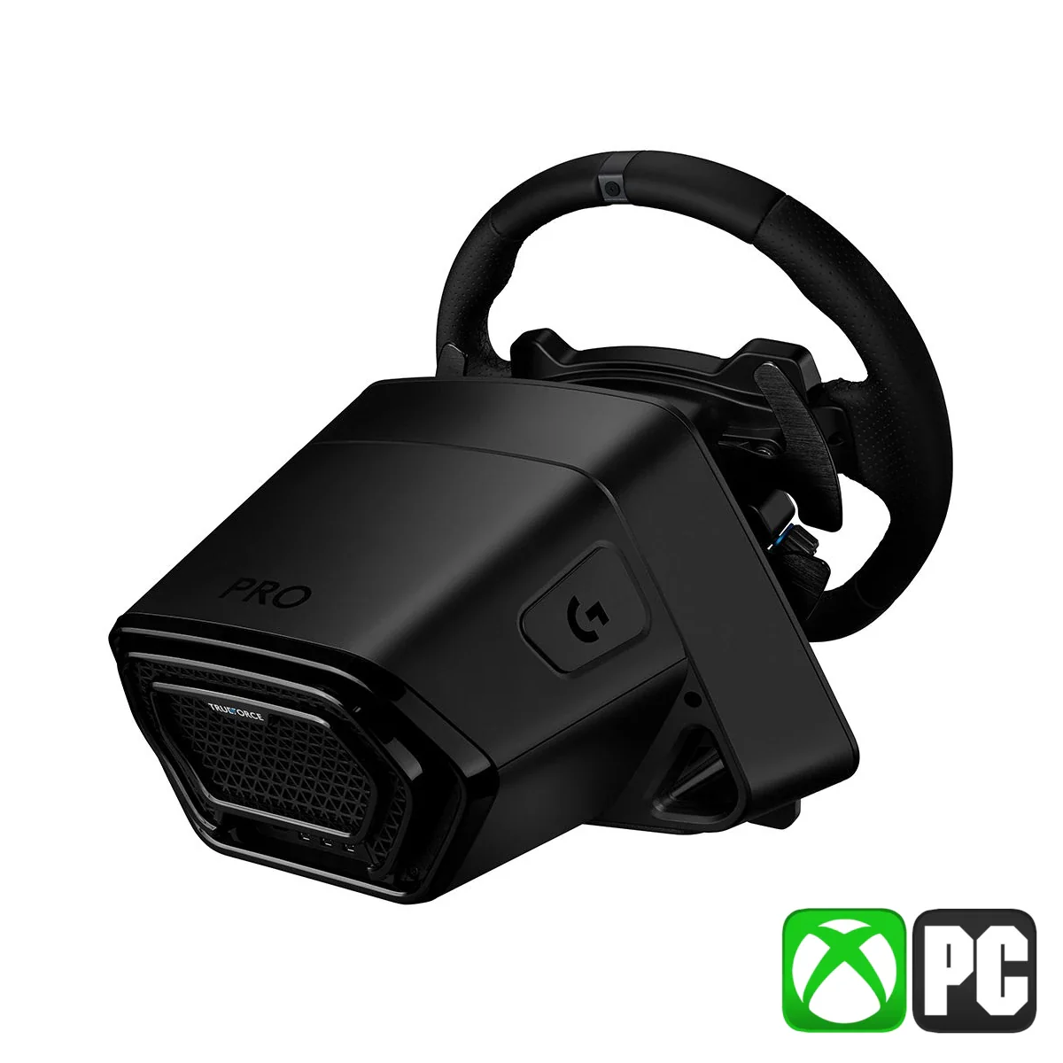 Logitech G PRO Racing Wheel for Xbox & PC - Image 3