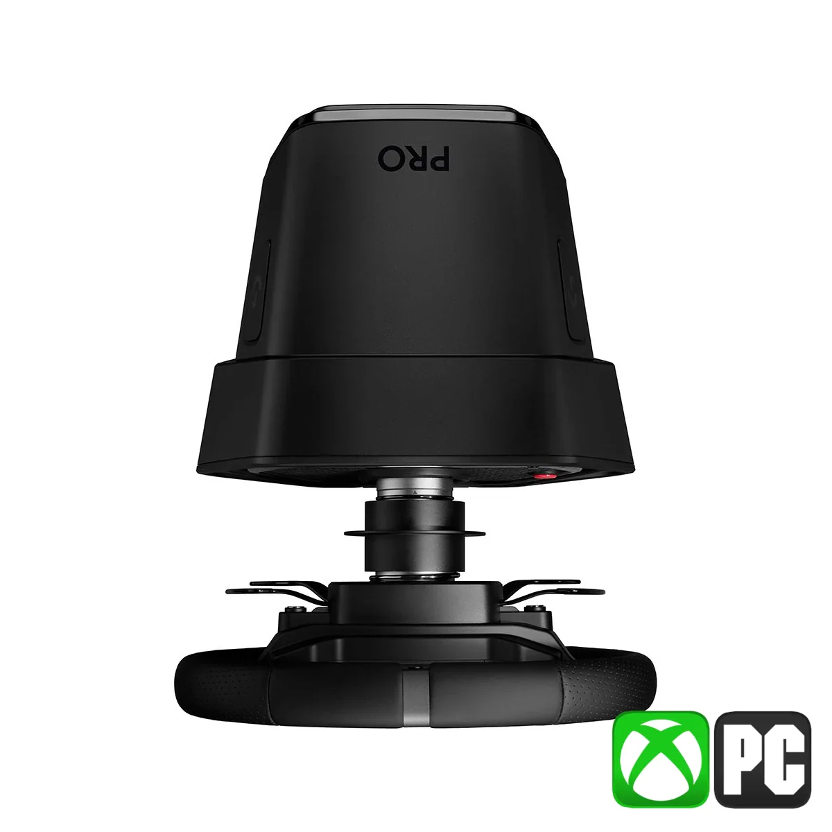 Logitech G PRO Racing Wheel for Xbox & PC - Image 4