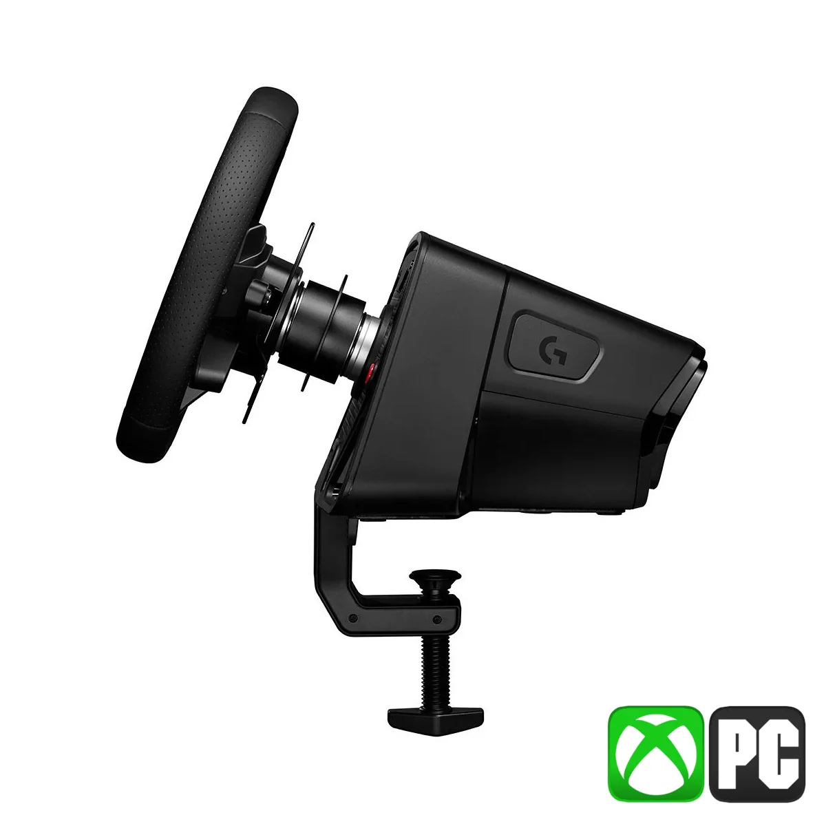 Logitech G PRO Racing Wheel for Xbox & PC - Image 5