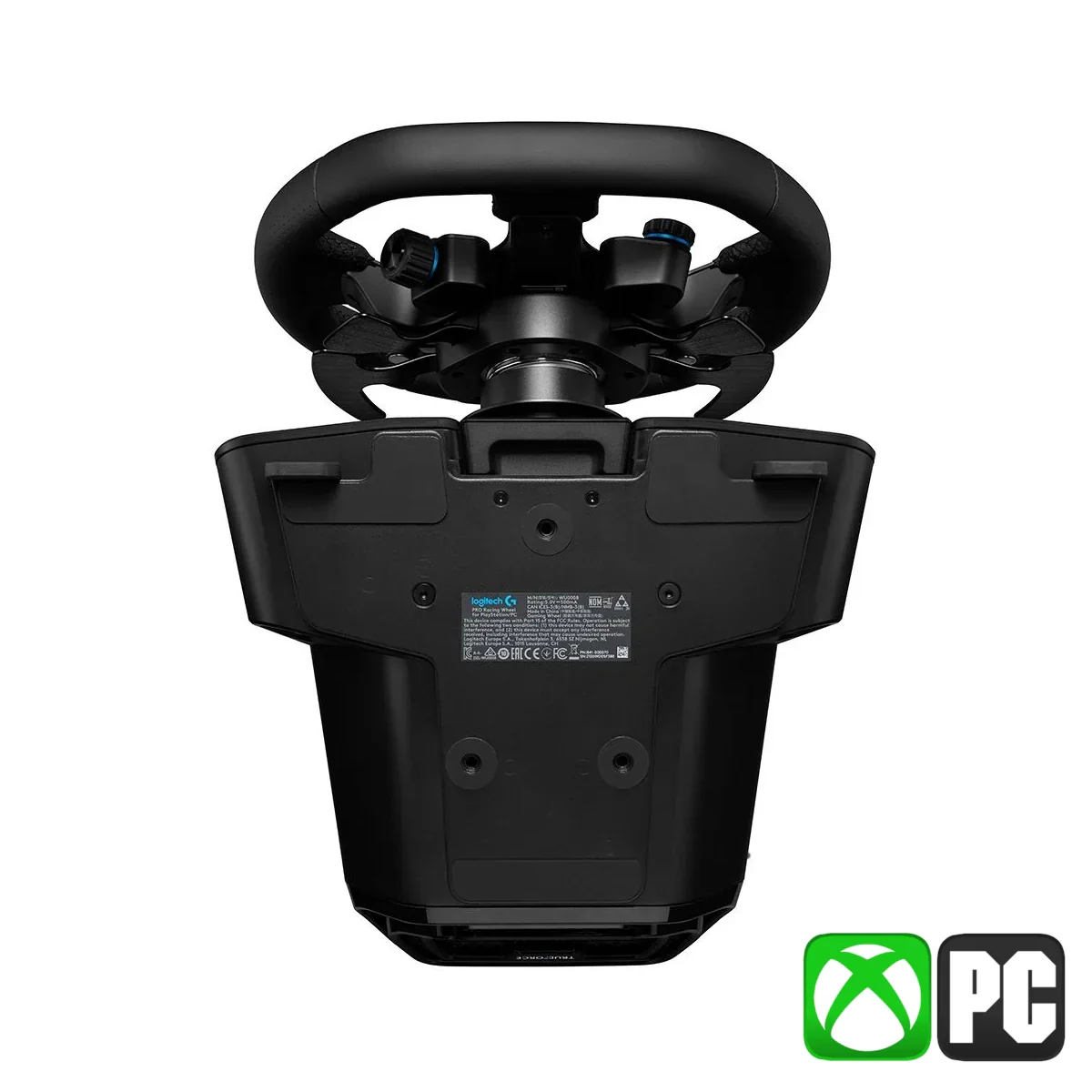 Logitech G PRO Racing Wheel for Xbox & PC - Image 6