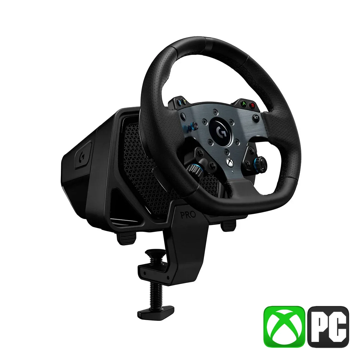 Logitech G PRO Racing Wheel for Xbox & PC - Image 7
