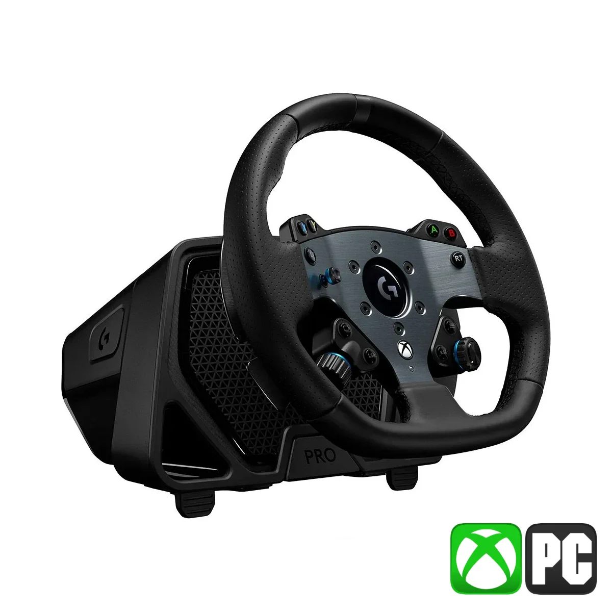 Logitech G PRO Racing Wheel for Xbox & PC - Image 8
