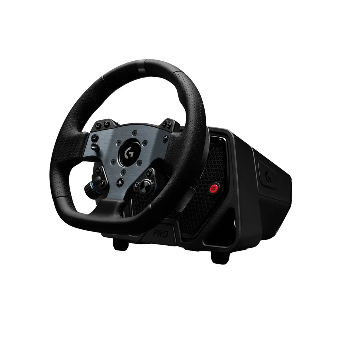 Logitech G PRO Racing Wheel for PlayStation & PC - Image 11