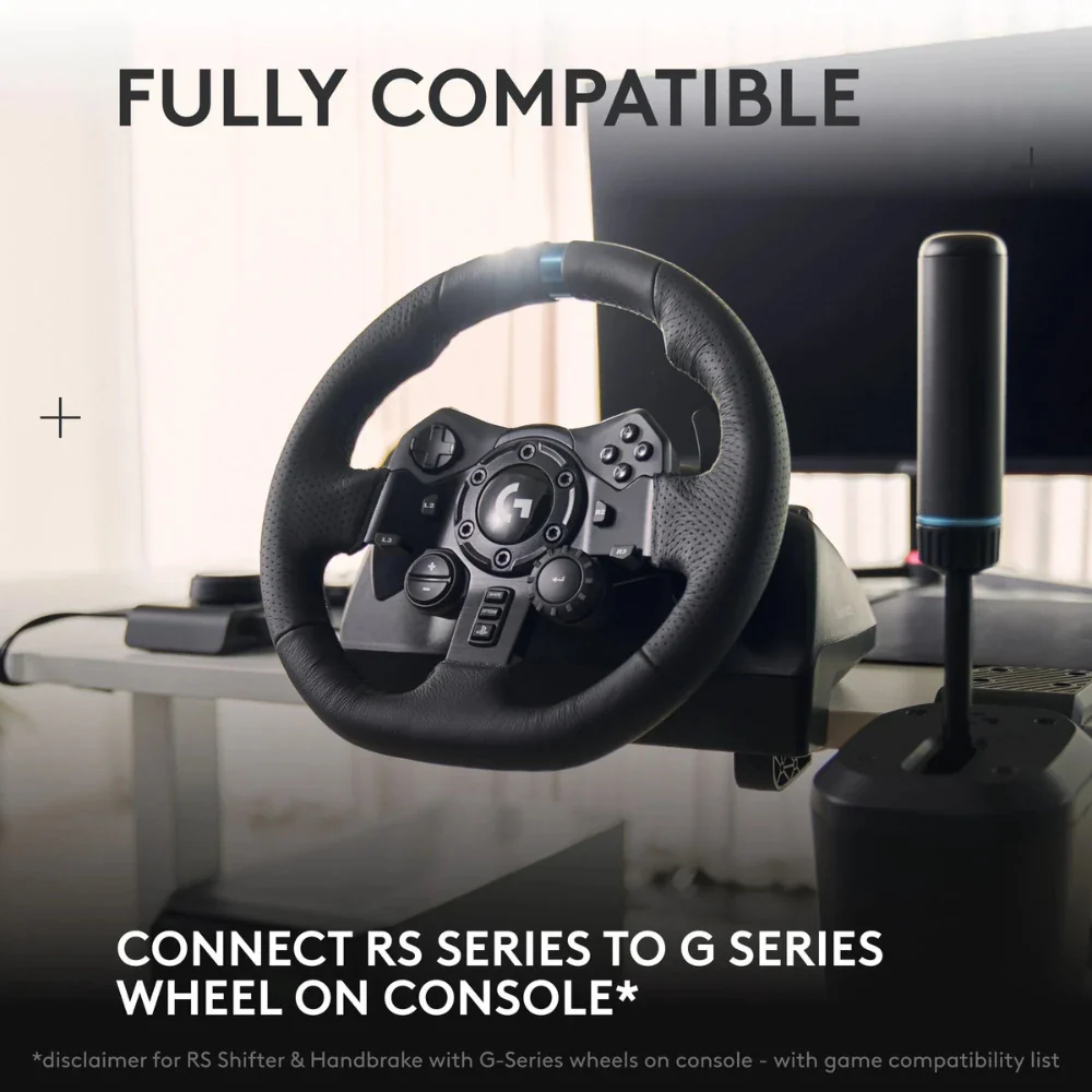Logitech G Racing Adapter - Image 6