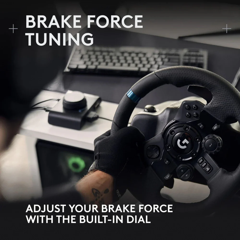 Logitech G Racing Adapter - Image 7