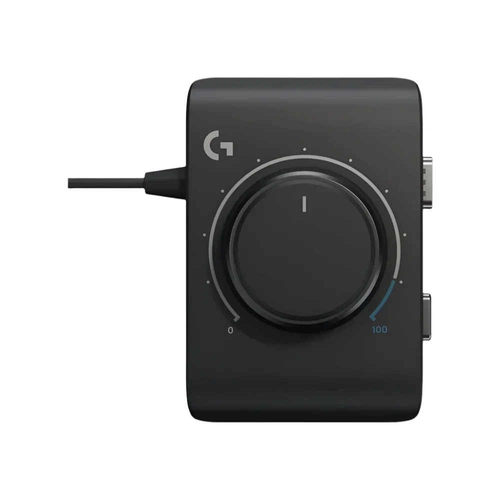 Logitech G Racing Adapter - Image 8