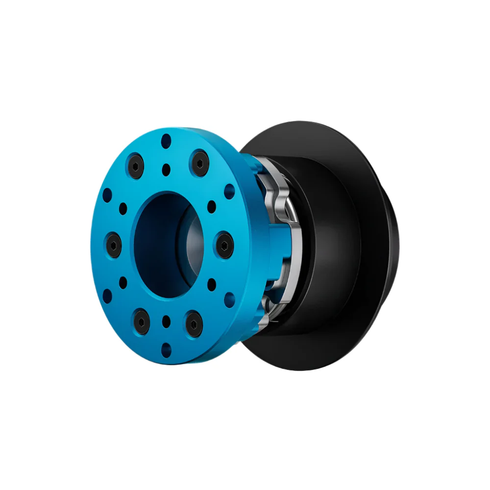 Logitech G RS QR Adapter - Image 3