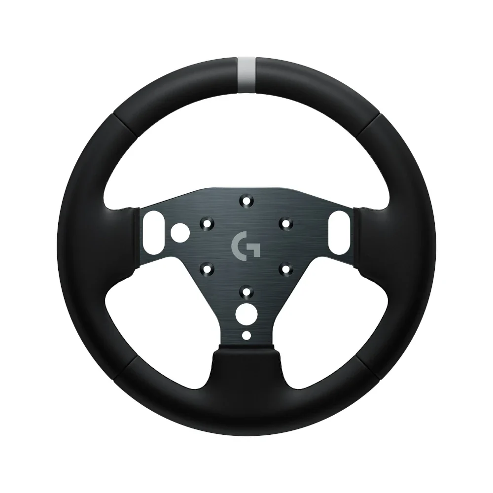 Logitech G RS Round Wheel