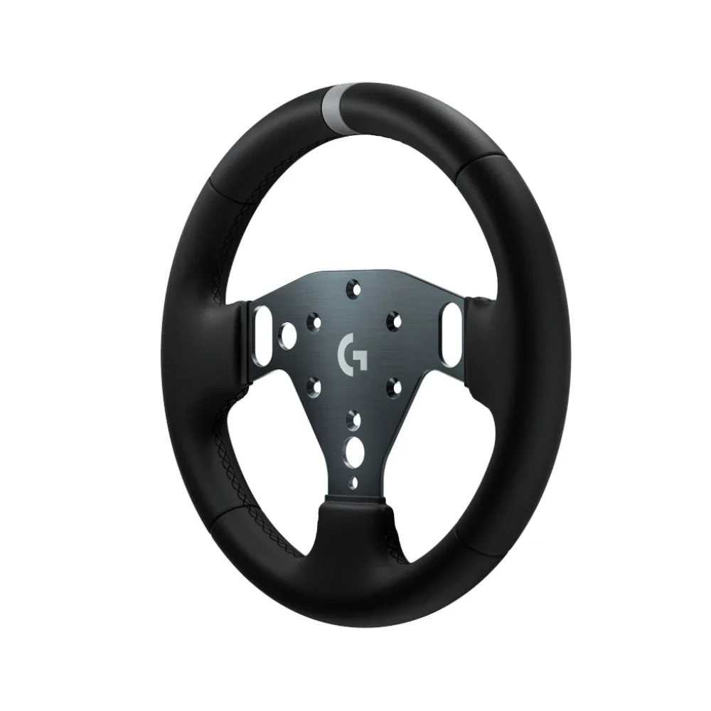Logitech G RS Round Wheel - Image 2
