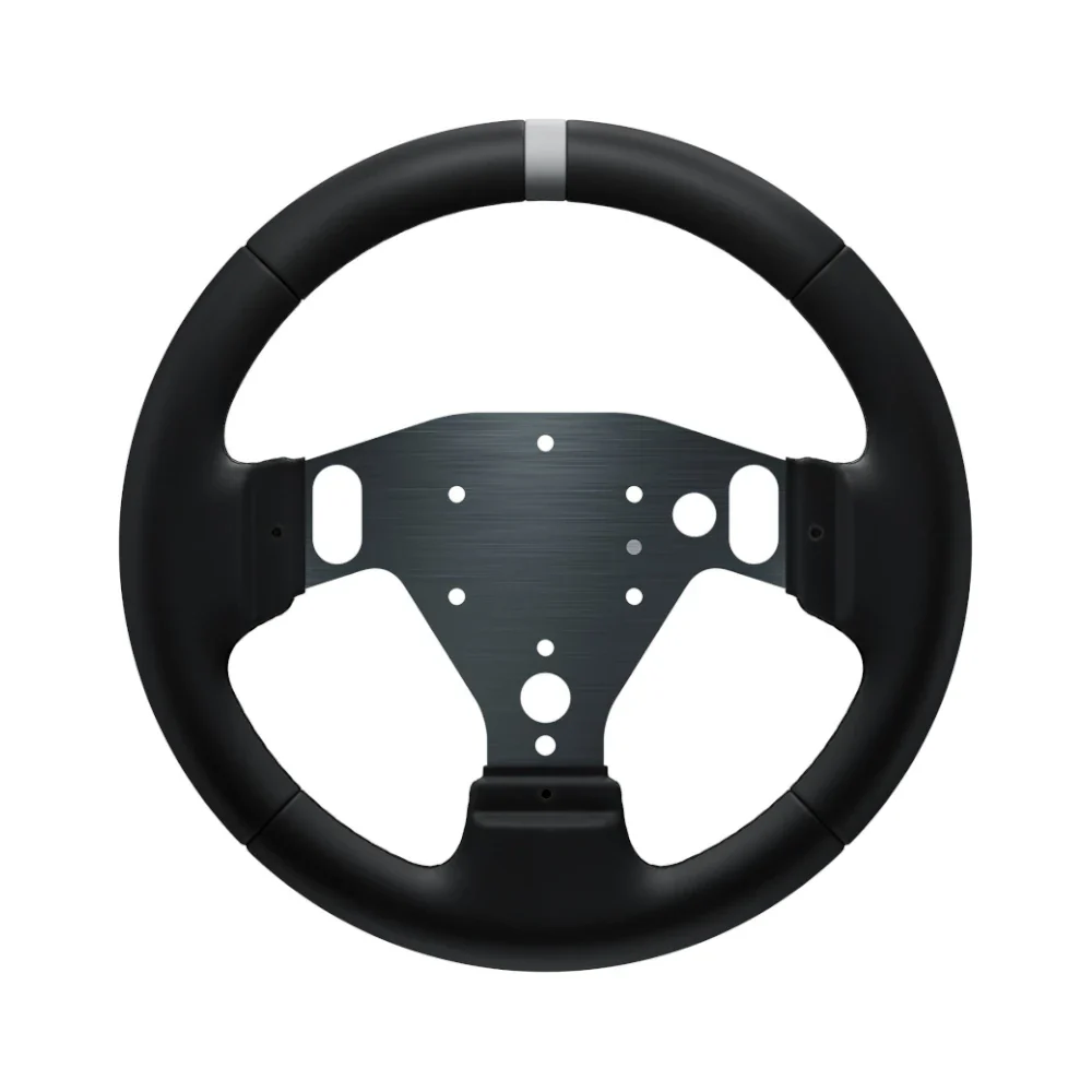 Logitech G RS Round Wheel - Image 3