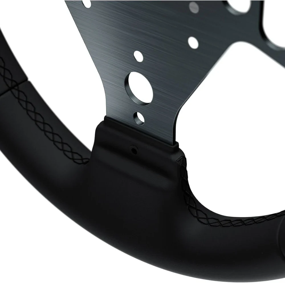 Logitech G RS Round Wheel - Image 4