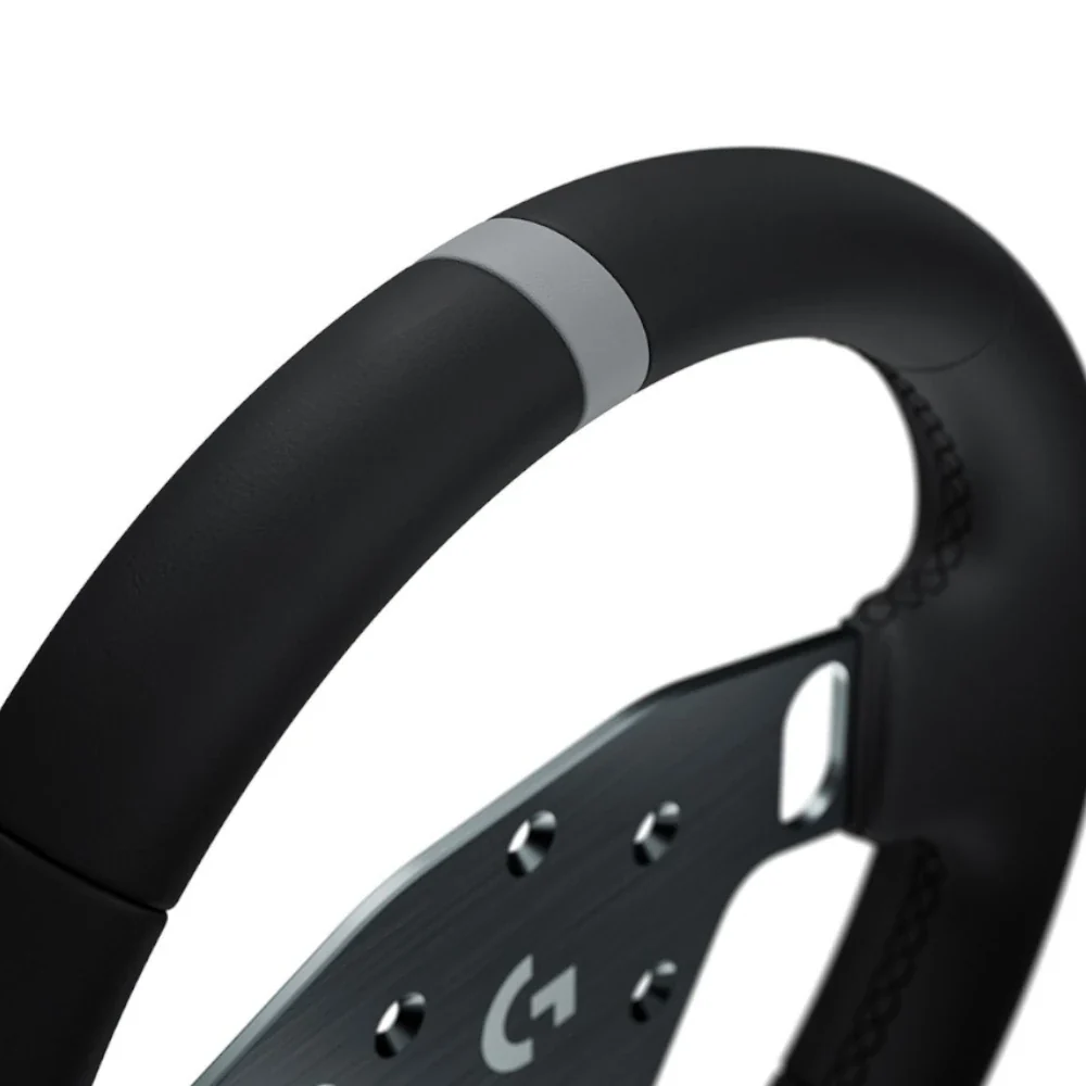 Logitech G RS Round Wheel - Image 5