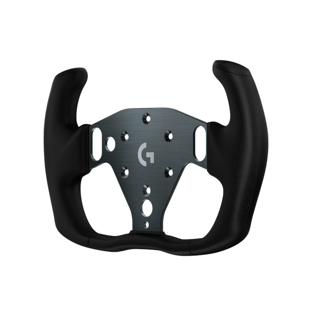 Logitech G RS Track Wheel - Image 2