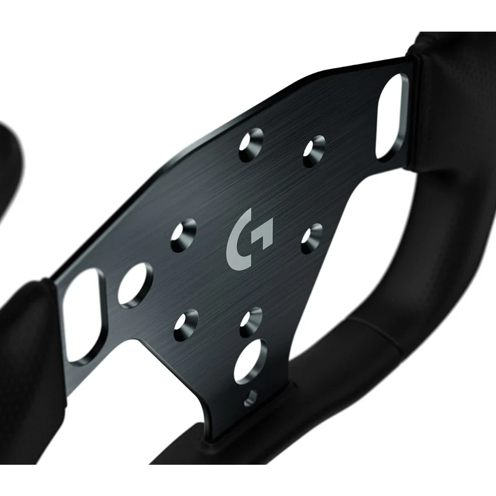 Logitech G RS Track Wheel - Image 4