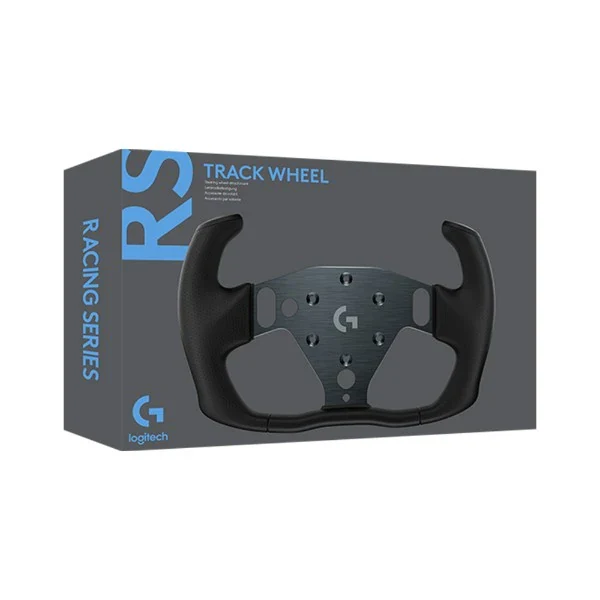 Logitech G RS Track Wheel - Image 7