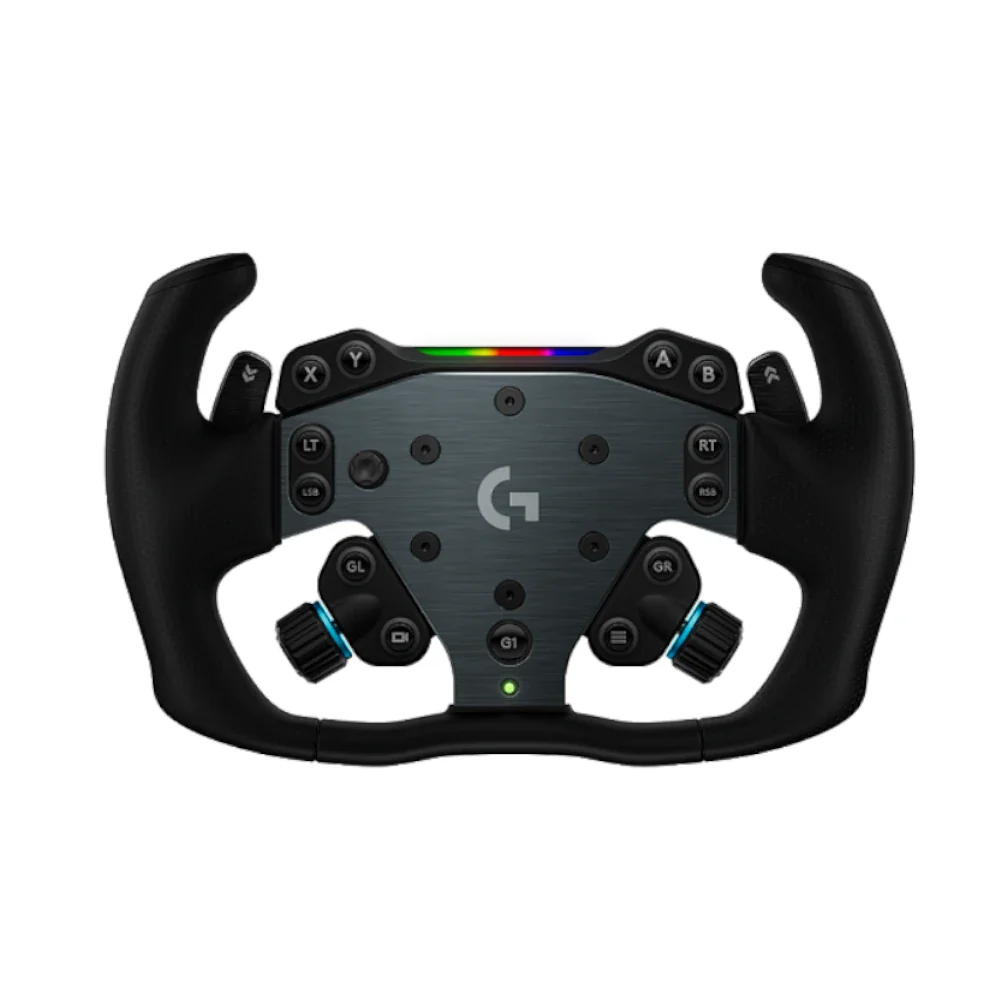 Logitech G RS Track Wheel - Image 8