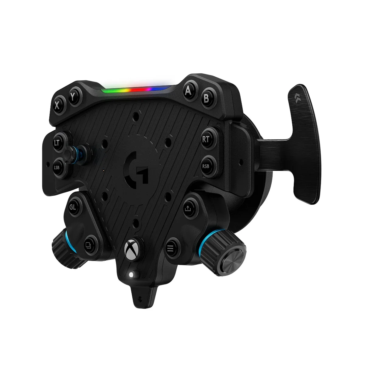 Logitech G RS Wheel Hub for Xbox & PC - Image 3