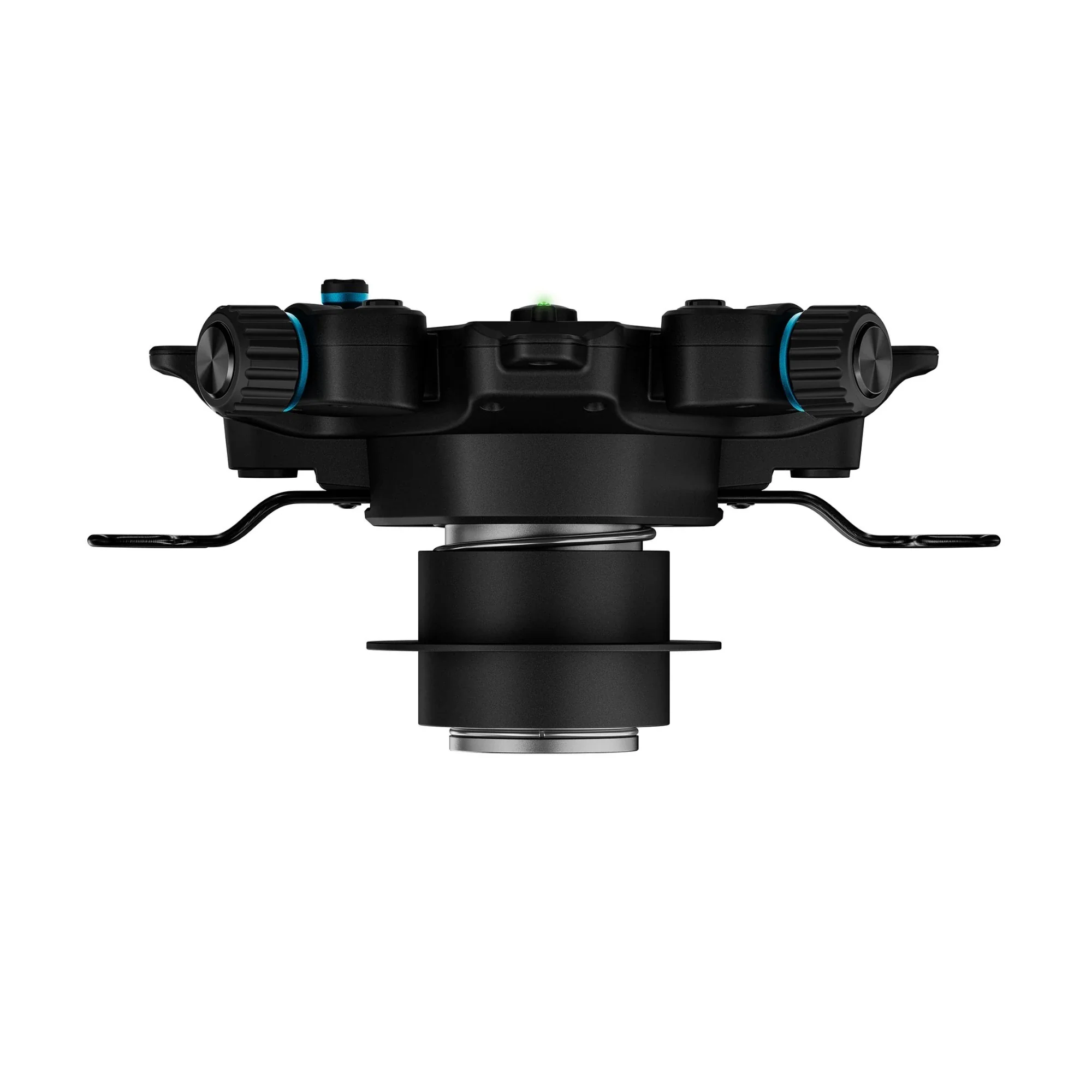 Logitech G RS Wheel Hub for PlayStation & PC - Image 8