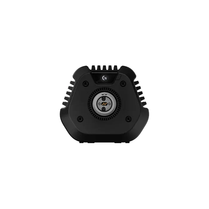 Logitech G RS50 Base - 8Nm Direct Drive Racing Wheel Base | PlayStation / PC - Image 5