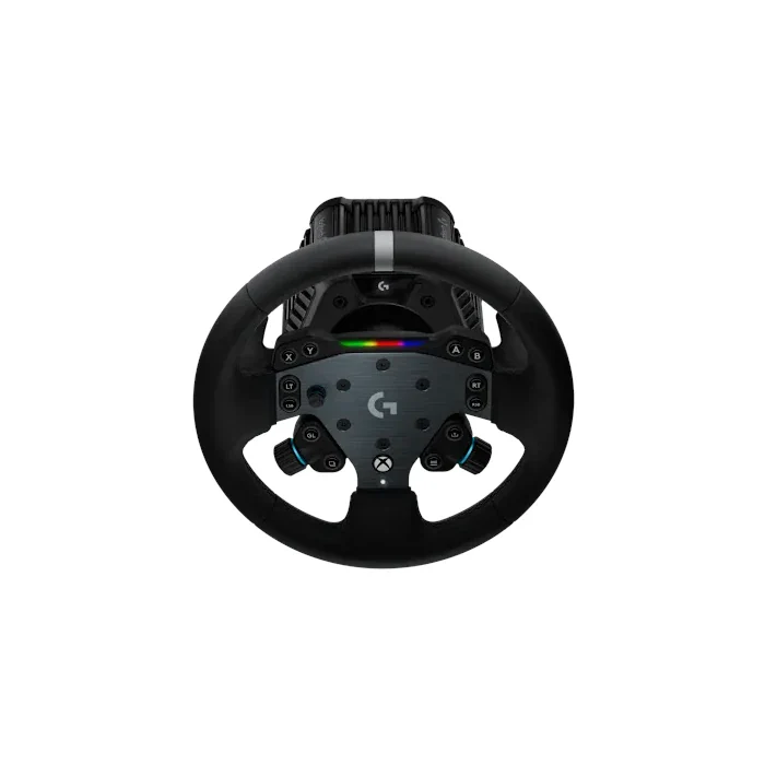 Logitech G RS50 Base - 8Nm Direct Drive Racing Wheel Base | PlayStation / PC - Image 6
