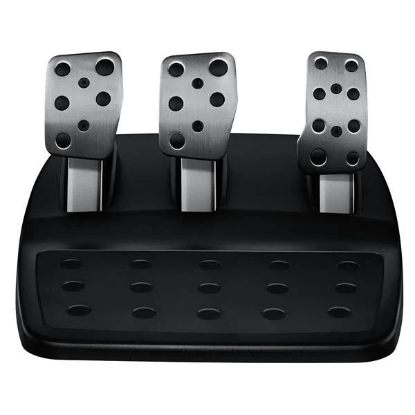 Logitech G29 Wheel + Pedals (PC/PS3/PS4/PS5) - Image 4