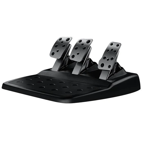 Logitech G29 Wheel + Pedals (PC/PS3/PS4/PS5) - Image 5