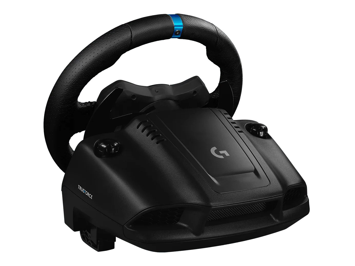 Logitech G923 TRUEFORCE Racing Wheel and Pedals for PlayStation (PS5/4/3) & PC - Image 4