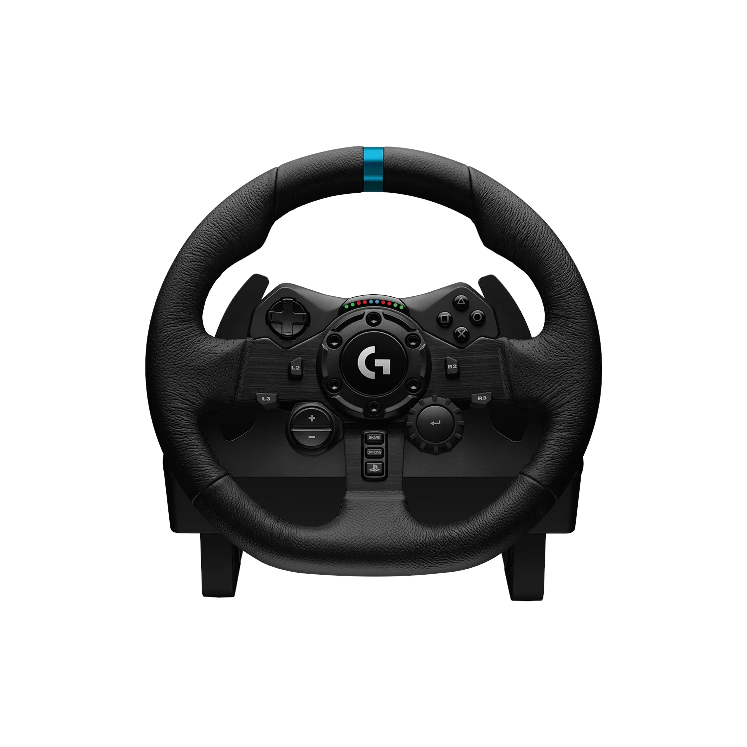 Logitech G923 Racing Wheel and Pedals for Xbox One and PC - Image 3