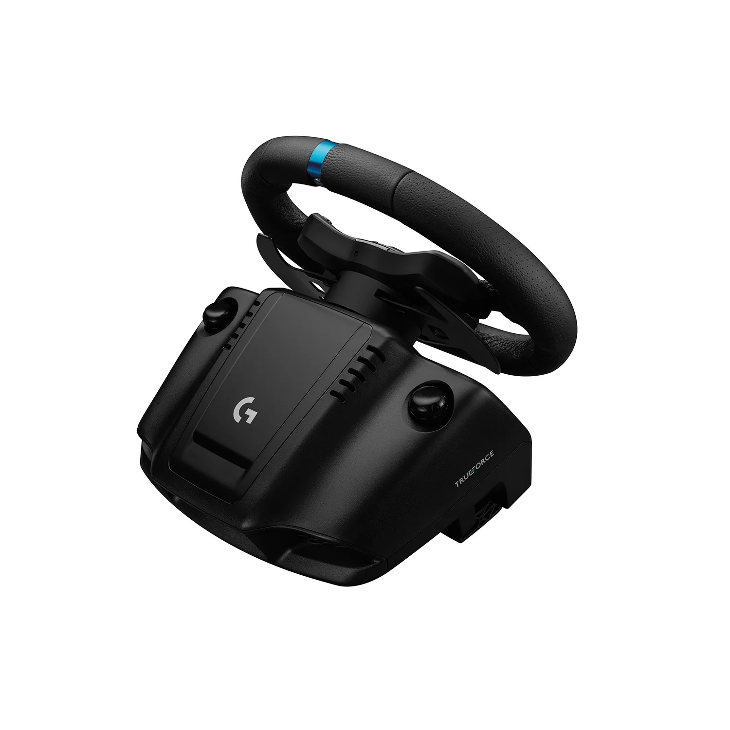 Logitech G923 Racing Wheel and Pedals for Xbox One and PC - Image 4
