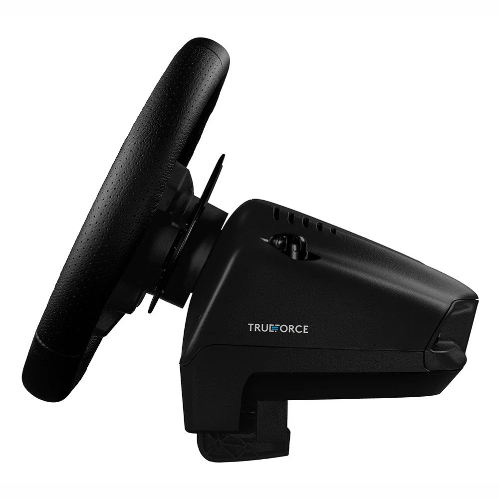 Logitech G923 Racing Wheel and Pedals for Xbox One and PC - Image 5