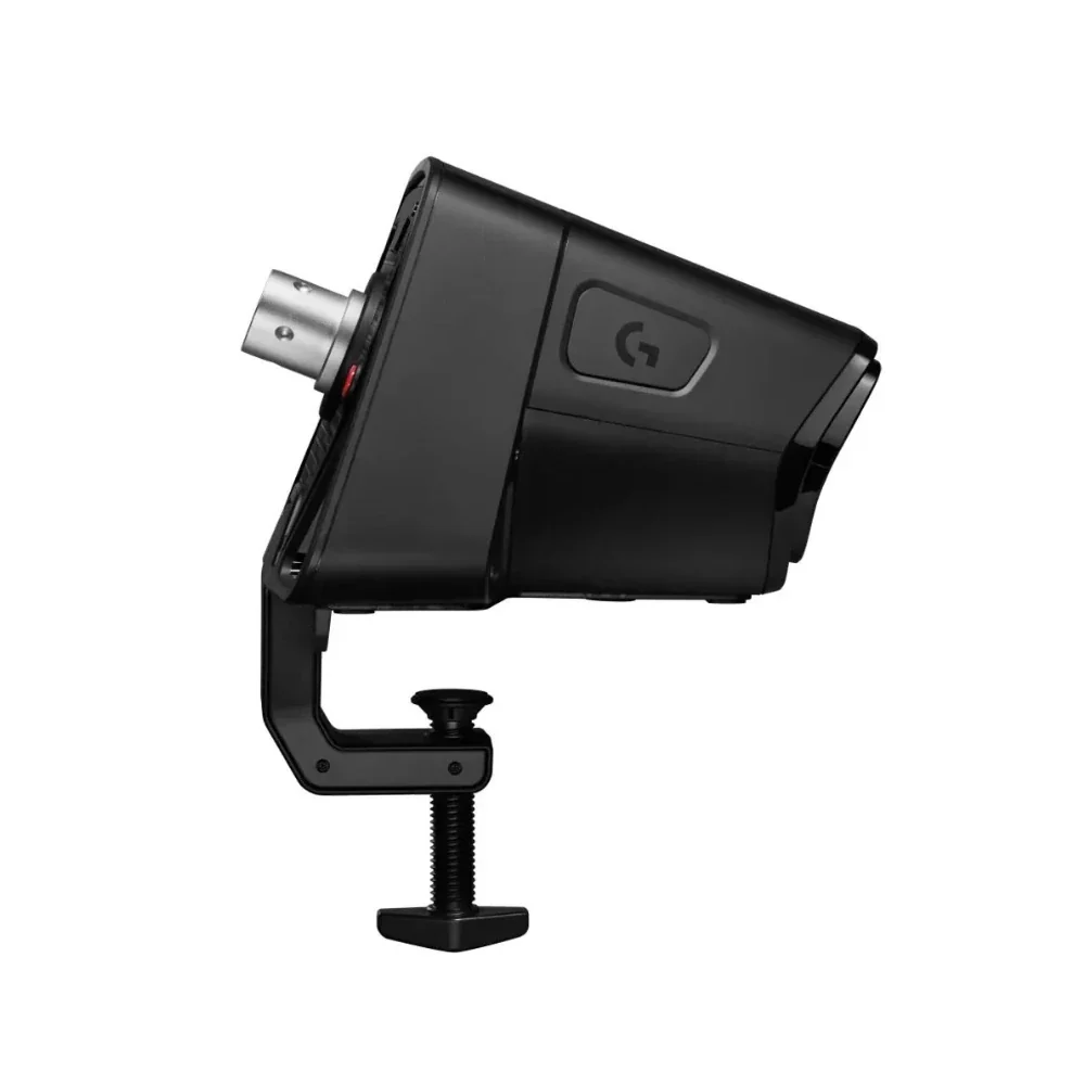 Logitech PRO DD11 - 11Nm Direct Drive Racing Wheel Base - Image 3