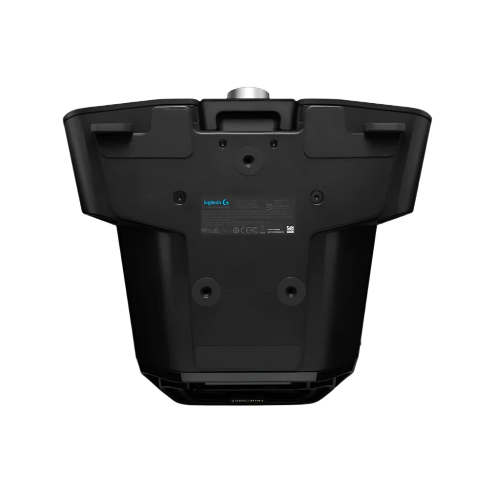 Logitech PRO DD11 - 11Nm Direct Drive Racing Wheel Base - Image 5