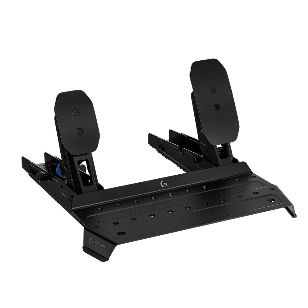 Logitech G RS Pedals | Modular High Performance Racing Pedals - Image 2