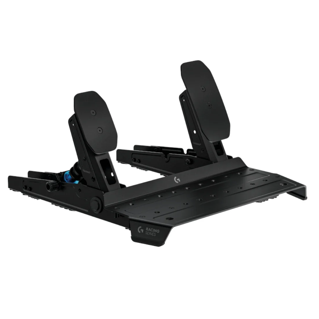 Logitech RS50 Track Bundle (PS, XBox and PC) - Image 6