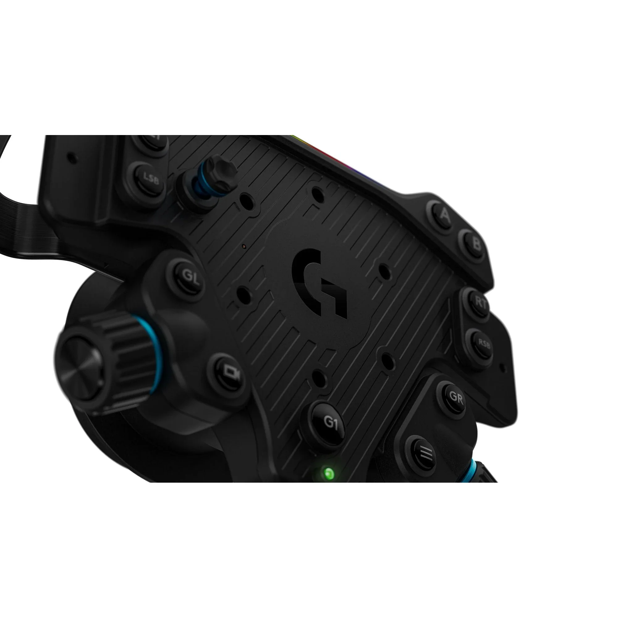 Logitech G RS Wheel Hub for PlayStation & PC - Image 10