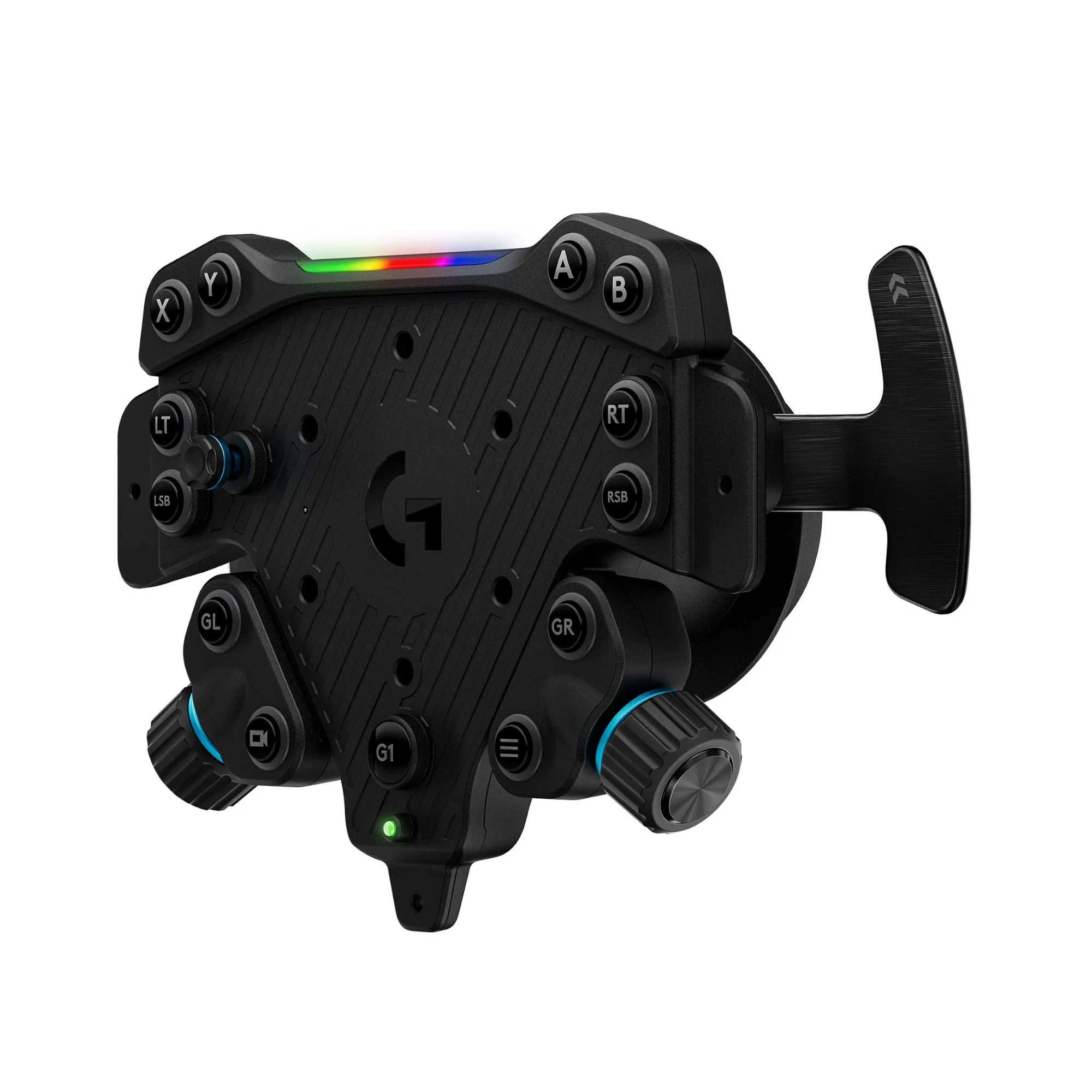 Logitech G RS Wheel Hub for PlayStation & PC - Image 6