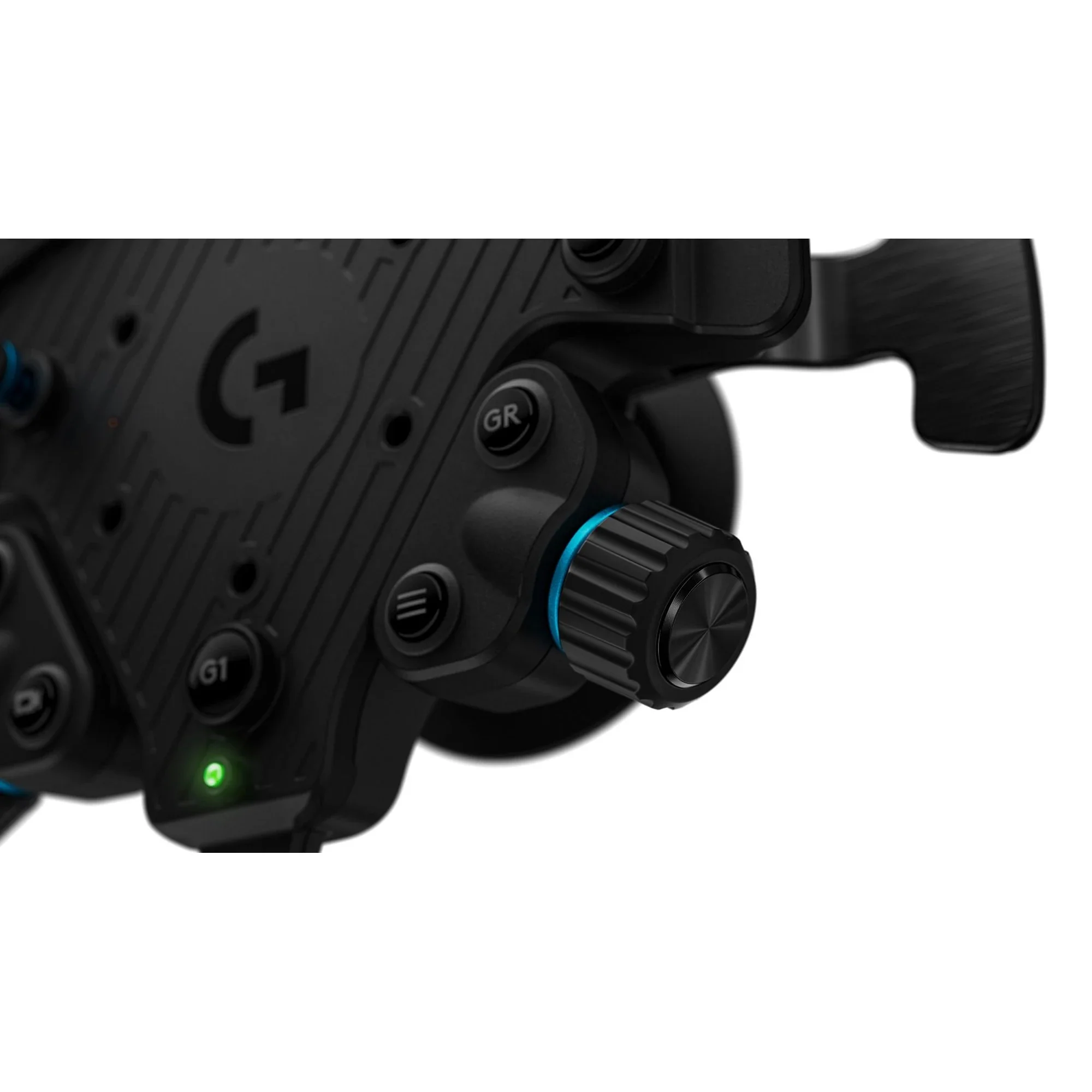 Logitech G RS Wheel Hub for PlayStation & PC - Image 9